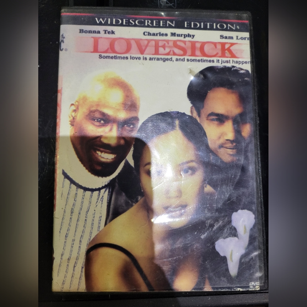 M 1 -DVD MOVIE